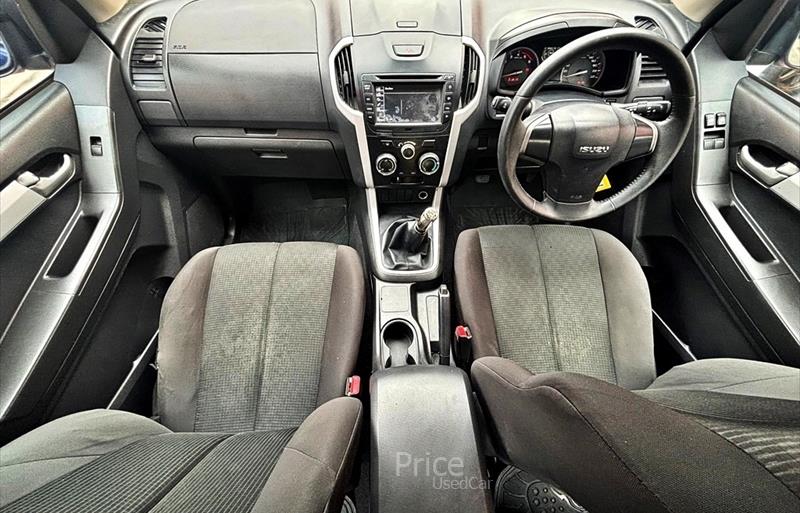 ขายรถกระบะมือสอง isuzu d-max รถปี2016 รหัส 86417-รูปที่10 ขายรถกระบะมือสอง isuzu d-max รถปี2016 รหัส 86417-รูปที่10