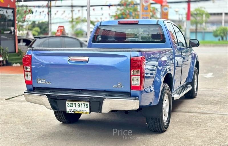 ขายรถกระบะมือสอง isuzu d-max รถปี2016 รหัส 86417-รูปที่7 ขายรถกระบะมือสอง isuzu d-max รถปี2016 รหัส 86417-รูปที่7