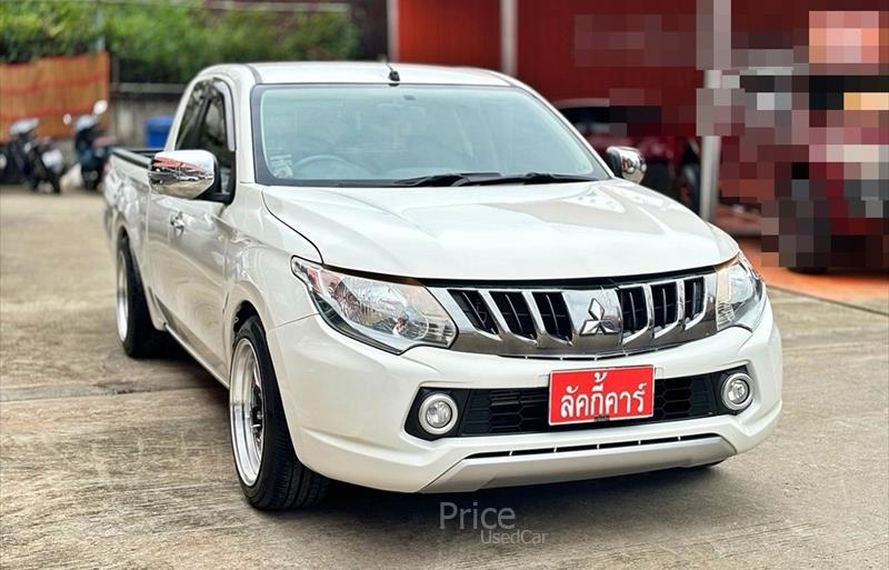ขายรถกระบะมือสอง-mitsubishi-มิตซูบิชิ-รถปี2018-รหัส86418-aedbe9ea.jpg ขายรถกระบะมือสอง-mitsubishi-มิตซูบิชิ-รถปี2018-รหัส86418-aedbe9ea.jpg