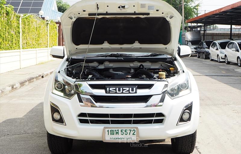 ขายรถกระบะมือสอง-isuzu-อีซูซุ-รถปี2017-รหัส86436-bef106bd.jpg ขายรถกระบะมือสอง-isuzu-อีซูซุ-รถปี2017-รหัส86436-bef106bd.jpg