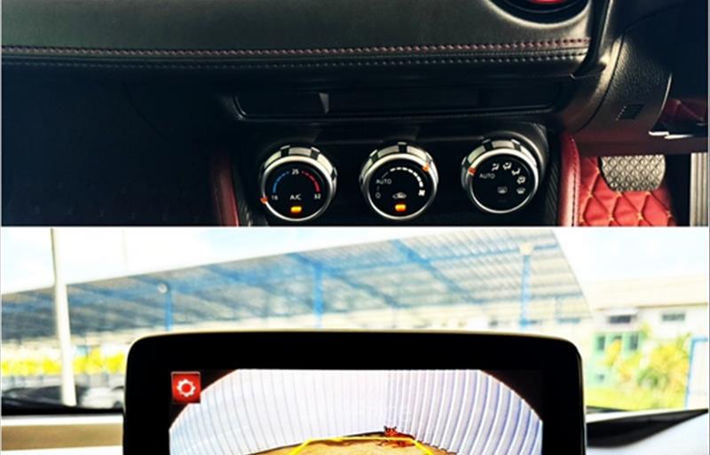 ขายรถอเนกประสงค์มือสอง mazda cx-3 รถปี2018 รหัส 86491-รูปที่11 ขายรถอเนกประสงค์มือสอง mazda cx-3 รถปี2018 รหัส 86491-รูปที่11
