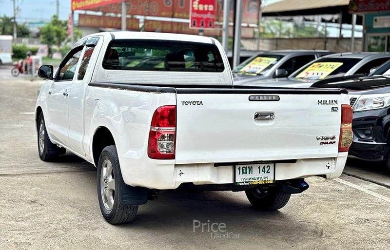 ขายรถกระบะมือสอง toyota hilux-vigo รถปี2015 รหัส 86517-รูปที่5 ขายรถกระบะมือสอง toyota hilux-vigo รถปี2015 รหัส 86517-รูปที่5