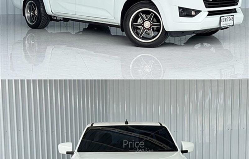 ขายรถกระบะมือสอง-isuzu-อีซูซุ-รถปี2022-รหัส86553-626503ed.jpg ขายรถกระบะมือสอง-isuzu-อีซูซุ-รถปี2022-รหัส86553-626503ed.jpg