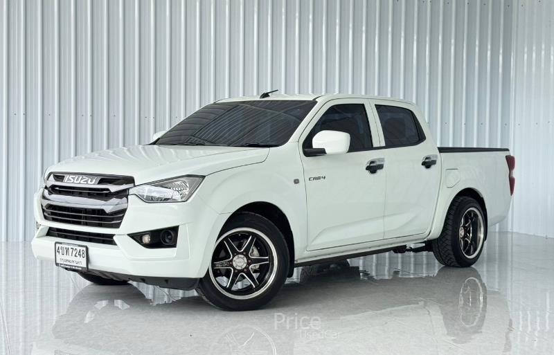 ขายรถกระบะมือสอง-isuzu-อีซูซุ-รถปี2022-รหัส86553-a1dbbee9.jpg ขายรถกระบะมือสอง-isuzu-อีซูซุ-รถปี2022-รหัส86553-a1dbbee9.jpg