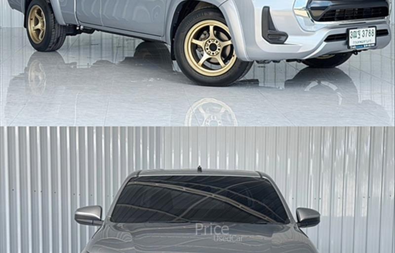 ขายรถกระบะมือสอง-toyota-โตโยต้า-รถปี2020-รหัส86559-427a82f3.jpg ขายรถกระบะมือสอง-toyota-โตโยต้า-รถปี2020-รหัส86559-427a82f3.jpg