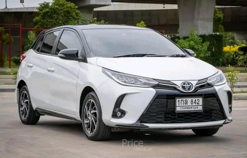 ขายรถเก๋งมือสอง-toyota-โตโยต้า-รถปี2020-รหัส86584-60b53c2b.jpg ขายรถเก๋งมือสอง-toyota-โตโยต้า-รถปี2020-รหัส86584-60b53c2b.jpg