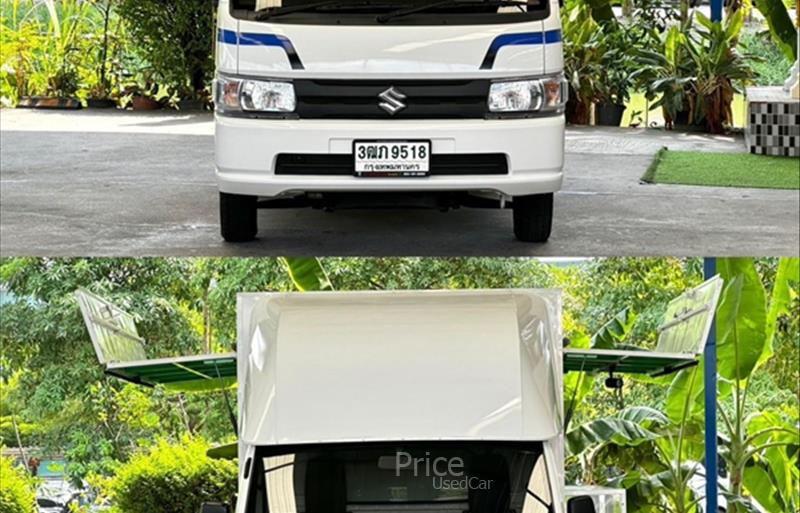 ขายรถกระบะมือสอง-suzuki-ซูซูกิ-รถปี2022-รหัส86585-bb9f002b.jpg ขายรถกระบะมือสอง-suzuki-ซูซูกิ-รถปี2022-รหัส86585-bb9f002b.jpg
