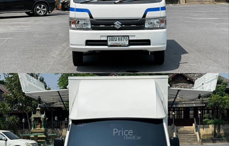 ขายรถกระบะมือสอง-suzuki-ซูซูกิ-รถปี2022-รหัส86587-3b738d20.jpg ขายรถกระบะมือสอง-suzuki-ซูซูกิ-รถปี2022-รหัส86587-3b738d20.jpg