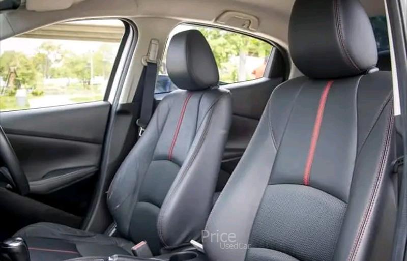 ขายรถเก๋งมือสอง mazda 2 รถปี2017 รหัส 86594-รูปที่10 ขายรถเก๋งมือสอง mazda 2 รถปี2017 รหัส 86594-รูปที่10