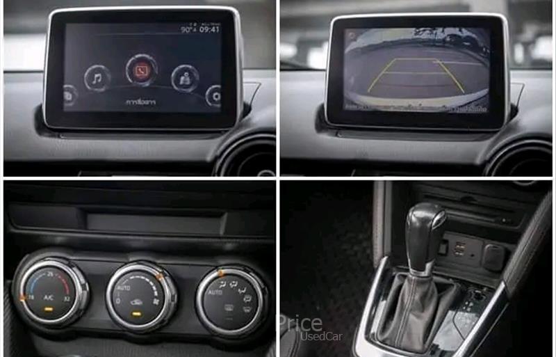 ขายรถเก๋งมือสอง mazda 2 รถปี2017 รหัส 86594-รูปที่11 ขายรถเก๋งมือสอง mazda 2 รถปี2017 รหัส 86594-รูปที่11