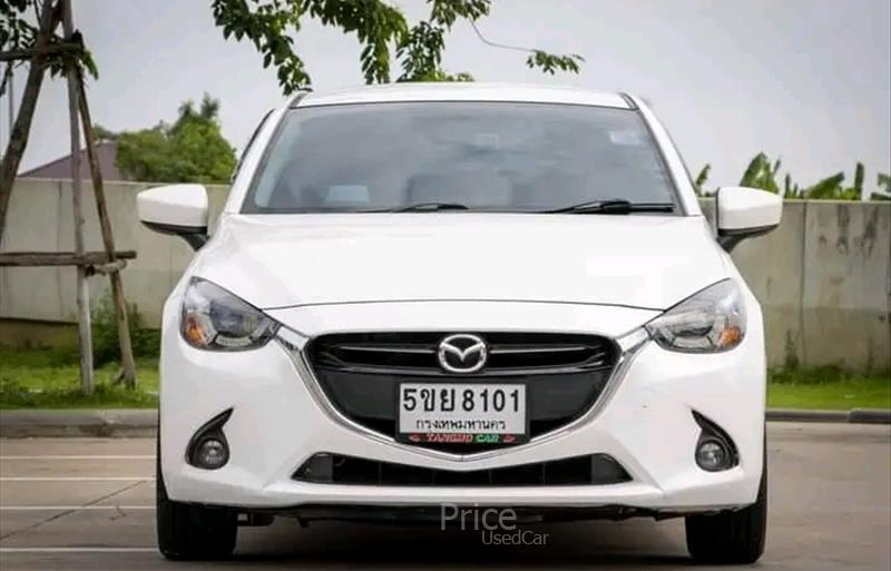 ขายรถเก๋งมือสอง mazda 2 รถปี2017 รหัส 86594-รูปที่6 ขายรถเก๋งมือสอง mazda 2 รถปี2017 รหัส 86594-รูปที่6