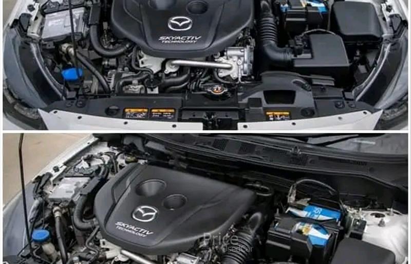 ขายรถเก๋งมือสอง mazda 2 รถปี2017 รหัส 86594-รูปที่7 ขายรถเก๋งมือสอง mazda 2 รถปี2017 รหัส 86594-รูปที่7