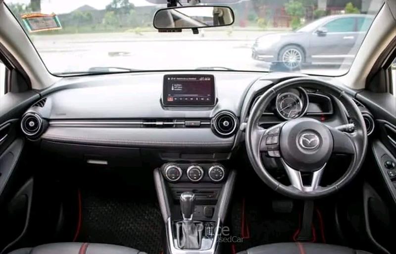 ขายรถเก๋งมือสอง mazda 2 รถปี2017 รหัส 86594-รูปที่12 ขายรถเก๋งมือสอง mazda 2 รถปี2017 รหัส 86594-รูปที่12