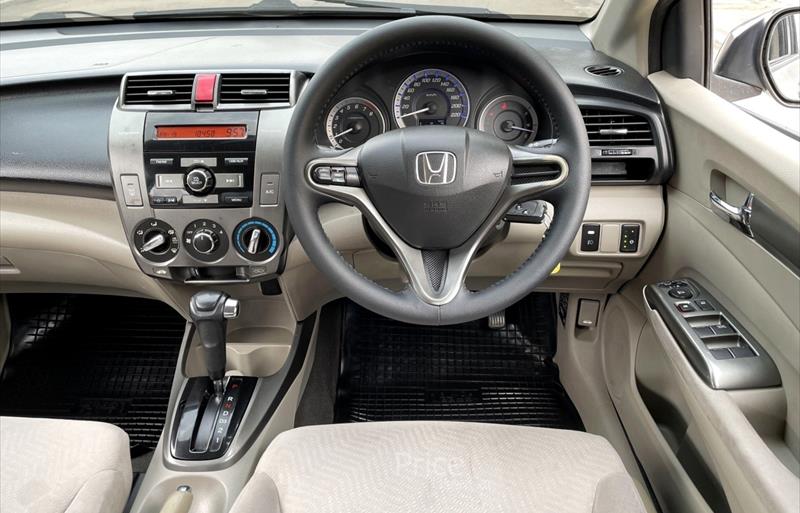 ขายรถเก๋งมือสอง honda city รถปี2013 รหัส 86611-รูปที่5 ขายรถเก๋งมือสอง honda city รถปี2013 รหัส 86611-รูปที่5