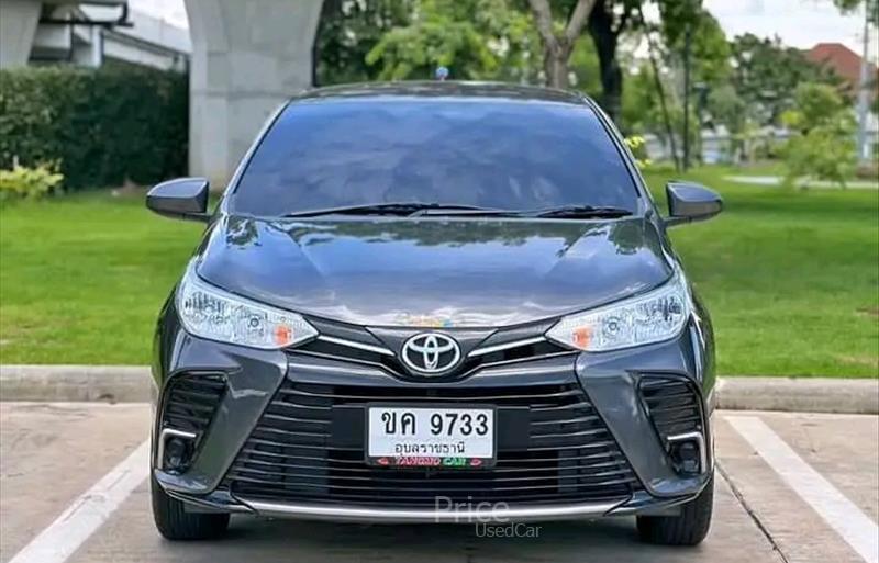 ขายรถเก๋งมือสอง-toyota-โตโยต้า-รถปี2022-รหัส86615-5e046409.jpg ขายรถเก๋งมือสอง-toyota-โตโยต้า-รถปี2022-รหัส86615-5e046409.jpg