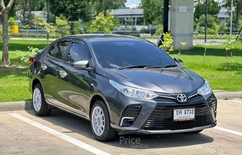 ขายรถเก๋งมือสอง-toyota-โตโยต้า-รถปี2022-รหัส86615-6ddfb10f.jpg ขายรถเก๋งมือสอง-toyota-โตโยต้า-รถปี2022-รหัส86615-6ddfb10f.jpg