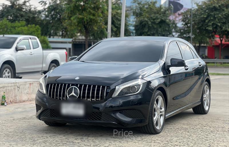 ขายรถเก๋งมือสอง-mercedes-benz-เมอร์เซเดสเบนซ์-รถปี2014-รหัส86618-f820ea19.jpg ขายรถเก๋งมือสอง-mercedes-benz-เมอร์เซเดสเบนซ์-รถปี2014-รหัส86618-f820ea19.jpg