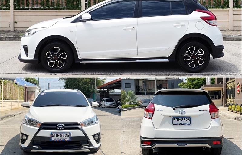 ขายรถเก๋งมือสอง-toyota-โตโยต้า-รถปี2017-รหัส86624-305d8962.jpg ขายรถเก๋งมือสอง-toyota-โตโยต้า-รถปี2017-รหัส86624-305d8962.jpg