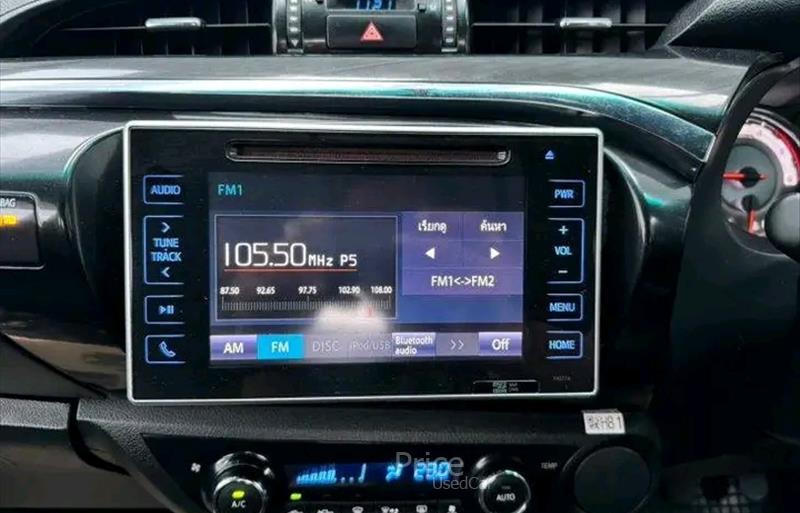ขายรถกระบะมือสอง-toyota-โตโยต้า-รถปี2019-รหัส86628-4cec4c5a.jpg ขายรถกระบะมือสอง-toyota-โตโยต้า-รถปี2019-รหัส86628-4cec4c5a.jpg