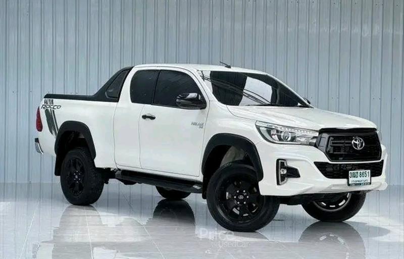 ขายรถกระบะมือสอง-toyota-โตโยต้า-รถปี2019-รหัส86628-4f617a7f.jpg ขายรถกระบะมือสอง-toyota-โตโยต้า-รถปี2019-รหัส86628-4f617a7f.jpg