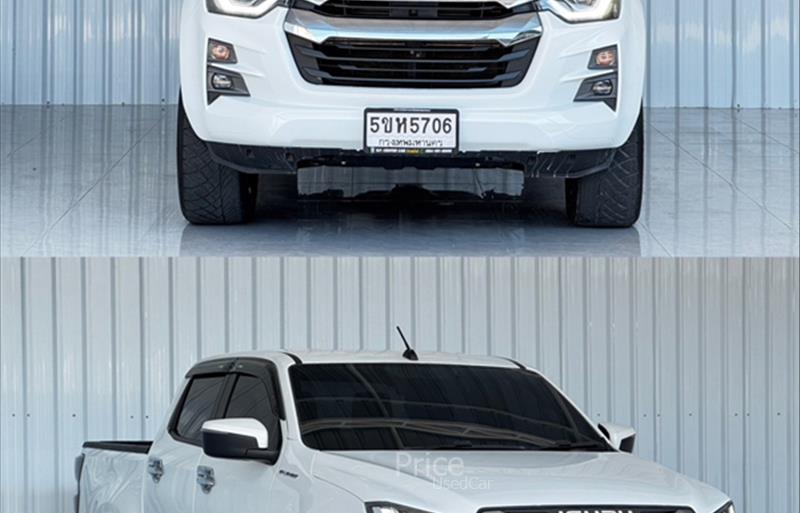 ขายรถกระบะมือสอง-isuzu-อีซูซุ-รถปี2022-รหัส86690-45940a72.jpg ขายรถกระบะมือสอง-isuzu-อีซูซุ-รถปี2022-รหัส86690-45940a72.jpg