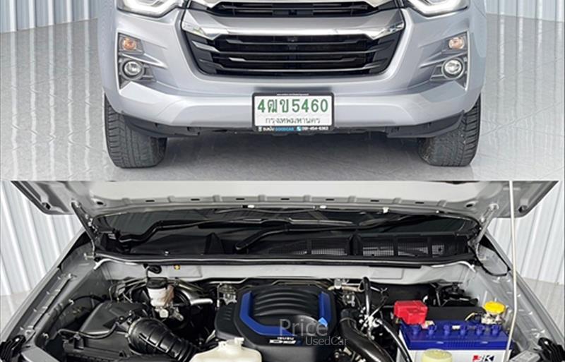 ขายรถกระบะมือสอง-isuzu-อีซูซุ-รถปี2022-รหัส86694-006cc64b.jpg ขายรถกระบะมือสอง-isuzu-อีซูซุ-รถปี2022-รหัส86694-006cc64b.jpg