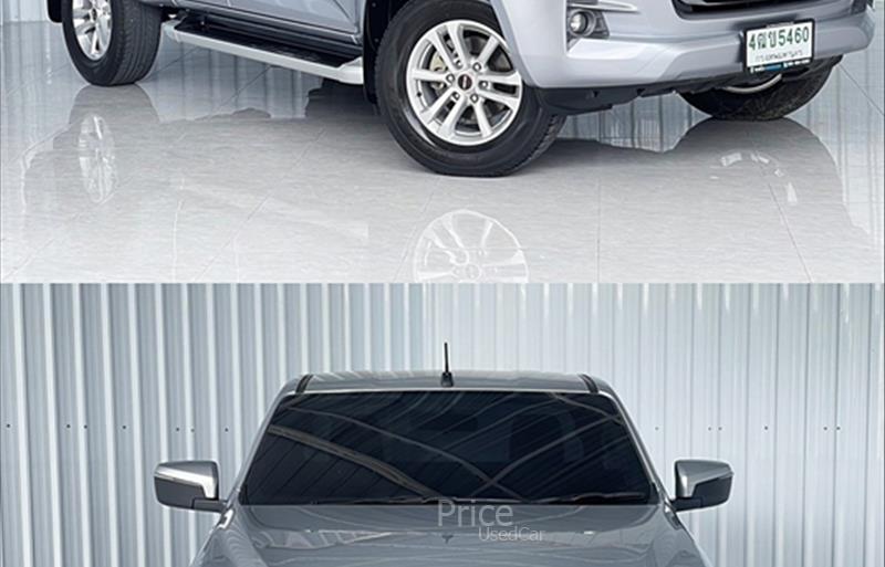 ขายรถกระบะมือสอง-isuzu-อีซูซุ-รถปี2022-รหัส86694-5424cd4c.jpg ขายรถกระบะมือสอง-isuzu-อีซูซุ-รถปี2022-รหัส86694-5424cd4c.jpg