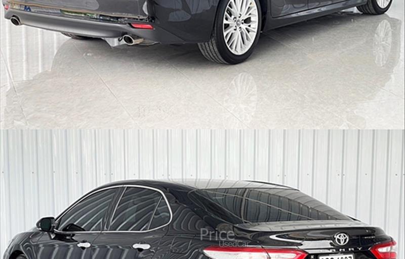 ขายรถเก๋งมือสอง-toyota-โตโยต้า-รถปี2019-รหัส86697-763e2059.jpg ขายรถเก๋งมือสอง-toyota-โตโยต้า-รถปี2019-รหัส86697-763e2059.jpg