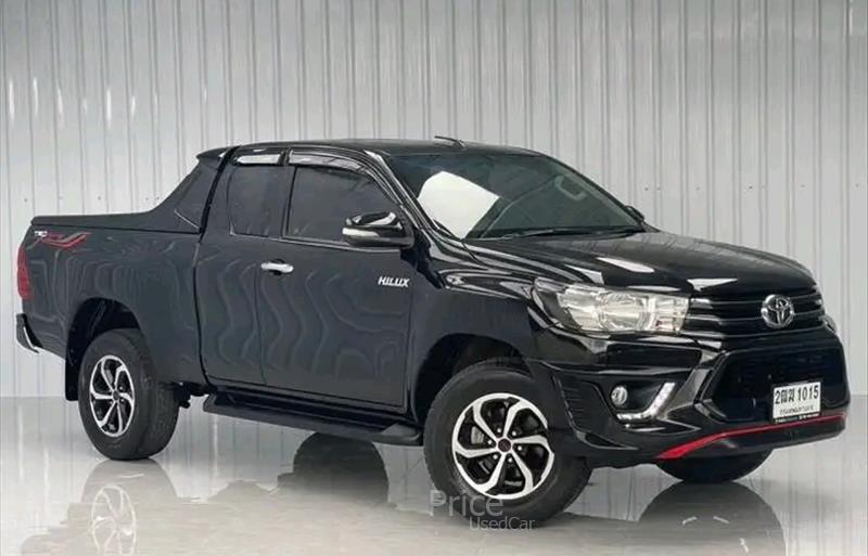 ขายรถกระบะมือสอง-toyota-โตโยต้า-รถปี2017-รหัส86706-5985df04.jpg ขายรถกระบะมือสอง-toyota-โตโยต้า-รถปี2017-รหัส86706-5985df04.jpg