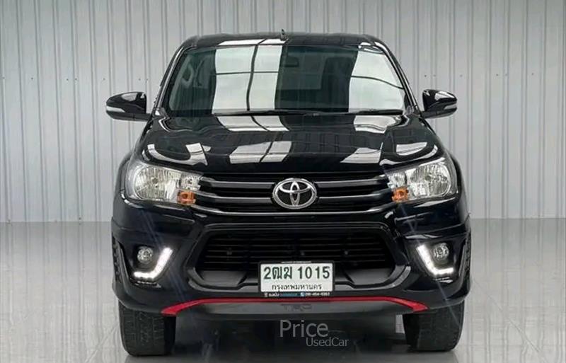 ขายรถกระบะมือสอง-toyota-โตโยต้า-รถปี2017-รหัส86706-7448b351.jpg ขายรถกระบะมือสอง-toyota-โตโยต้า-รถปี2017-รหัส86706-7448b351.jpg