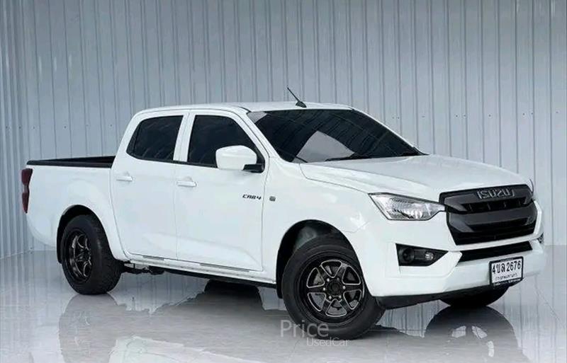 ขายรถกระบะมือสอง-isuzu-อีซูซุ-รถปี2021-รหัส86710-3f6d5a79.jpg ขายรถกระบะมือสอง-isuzu-อีซูซุ-รถปี2021-รหัส86710-3f6d5a79.jpg