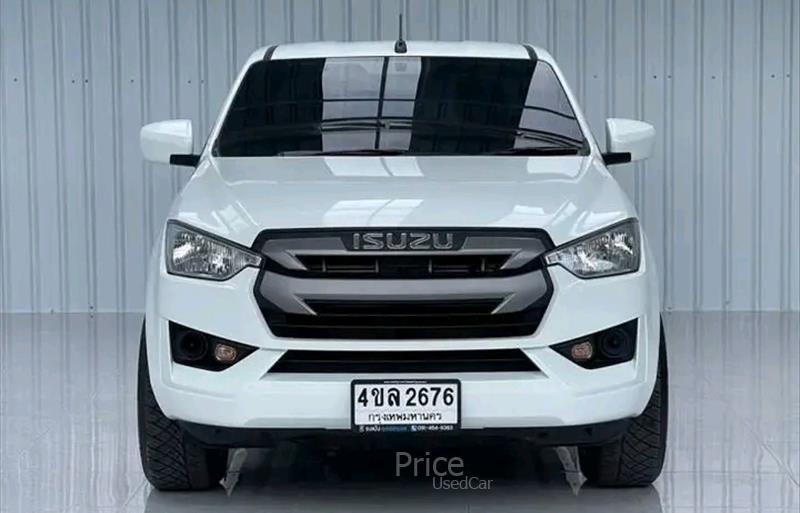 ขายรถกระบะมือสอง-isuzu-อีซูซุ-รถปี2021-รหัส86710-503303e7.jpg ขายรถกระบะมือสอง-isuzu-อีซูซุ-รถปี2021-รหัส86710-503303e7.jpg