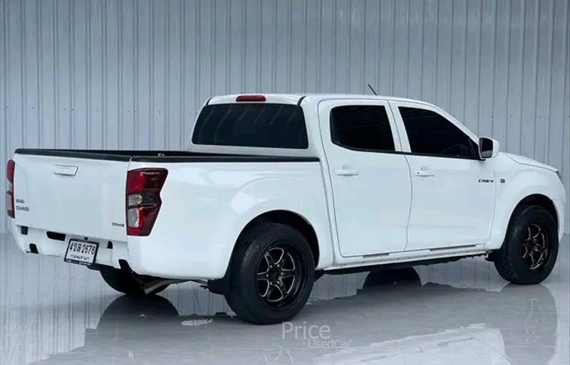 ขายรถกระบะมือสอง-isuzu-อีซูซุ-รถปี2021-รหัส86710-8607ba40.jpg ขายรถกระบะมือสอง-isuzu-อีซูซุ-รถปี2021-รหัส86710-8607ba40.jpg