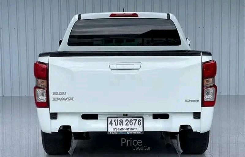 ขายรถกระบะมือสอง-isuzu-อีซูซุ-รถปี2021-รหัส86710-ded9a9c6.jpg ขายรถกระบะมือสอง-isuzu-อีซูซุ-รถปี2021-รหัส86710-ded9a9c6.jpg