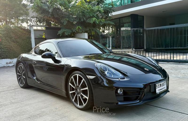 ขายรถเก๋งมือสอง-porsche-ปอร์เช่-รถปี2015-รหัส86761-0975e18d.jpg ขายรถเก๋งมือสอง-porsche-ปอร์เช่-รถปี2015-รหัส86761-0975e18d.jpg