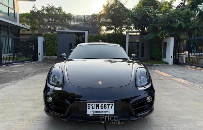ขายรถเก๋งมือสอง-porsche-ปอร์เช่-รถปี2015-รหัส86761-697b7b12.jpg ขายรถเก๋งมือสอง-porsche-ปอร์เช่-รถปี2015-รหัส86761-697b7b12.jpg