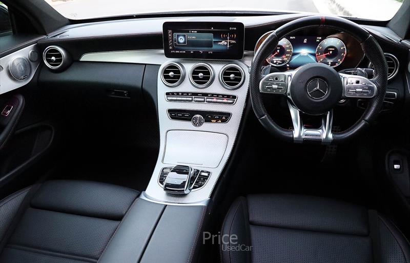 ขายรถเก๋งมือสอง-mercedes-benz-เมอร์เซเดสเบนซ์-รถปี2019-รหัส86763-4c2dfb62.jpg ขายรถเก๋งมือสอง-mercedes-benz-เมอร์เซเดสเบนซ์-รถปี2019-รหัส86763-4c2dfb62.jpg