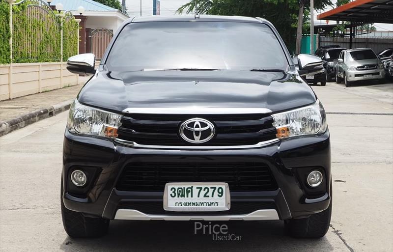 ขายรถกระบะมือสอง-toyota-โตโยต้า-รถปี2018-รหัส86774-499019f1.jpg ขายรถกระบะมือสอง-toyota-โตโยต้า-รถปี2018-รหัส86774-499019f1.jpg