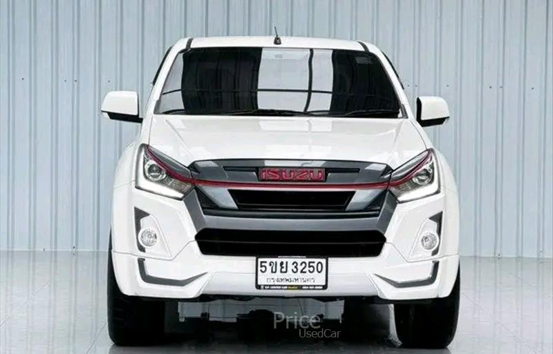 ขายรถกระบะมือสอง-isuzu-อีซูซุ-รถปี2019-รหัส86789-1f594a48.jpg ขายรถกระบะมือสอง-isuzu-อีซูซุ-รถปี2019-รหัส86789-1f594a48.jpg