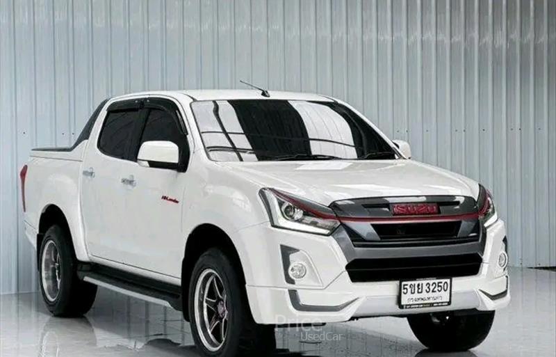 ขายรถกระบะมือสอง-isuzu-อีซูซุ-รถปี2019-รหัส86789-77c5c79e.jpg ขายรถกระบะมือสอง-isuzu-อีซูซุ-รถปี2019-รหัส86789-77c5c79e.jpg
