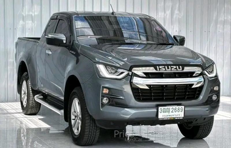 ขายรถกระบะมือสอง-isuzu-อีซูซุ-รถปี2021-รหัส86797-0906fcae.jpg
