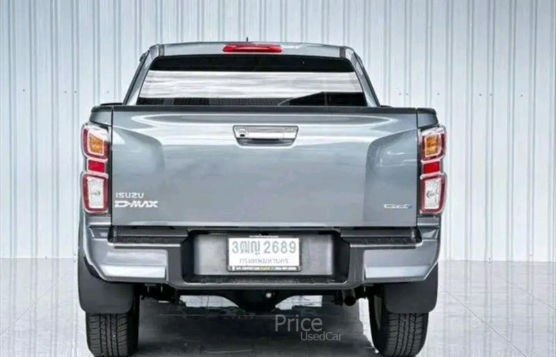 ขายรถกระบะมือสอง-isuzu-อีซูซุ-รถปี2021-รหัส86797-3f825bee.jpg