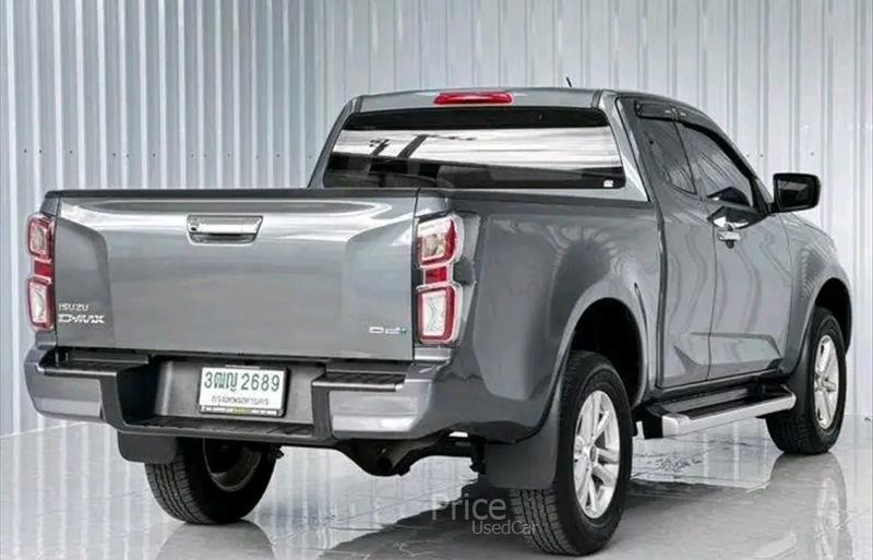 ขายรถกระบะมือสอง-isuzu-อีซูซุ-รถปี2021-รหัส86797-700cb5b1.jpg