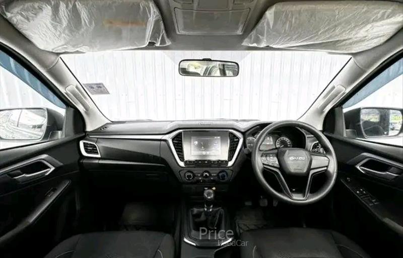 ขายรถกระบะมือสอง-isuzu-อีซูซุ-รถปี2021-รหัส86797-fcc180fa.jpg