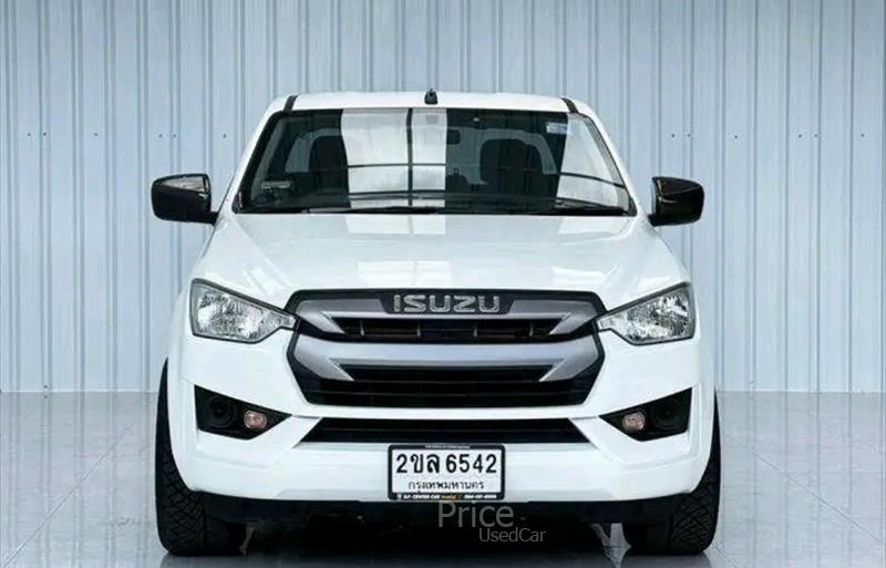 ขายรถกระบะมือสอง-isuzu-อีซูซุ-รถปี2022-รหัส86801-0141939d.jpg ขายรถกระบะมือสอง-isuzu-อีซูซุ-รถปี2022-รหัส86801-0141939d.jpg