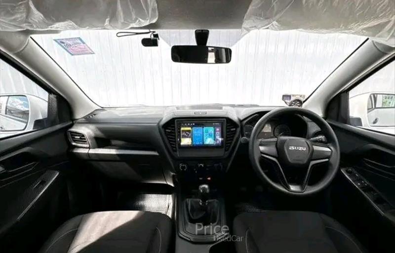 ขายรถกระบะมือสอง-isuzu-อีซูซุ-รถปี2022-รหัส86801-51608c9d.jpg ขายรถกระบะมือสอง-isuzu-อีซูซุ-รถปี2022-รหัส86801-51608c9d.jpg