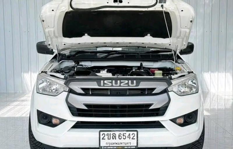 ขายรถกระบะมือสอง-isuzu-อีซูซุ-รถปี2022-รหัส86801-8cbb0637.jpg ขายรถกระบะมือสอง-isuzu-อีซูซุ-รถปี2022-รหัส86801-8cbb0637.jpg
