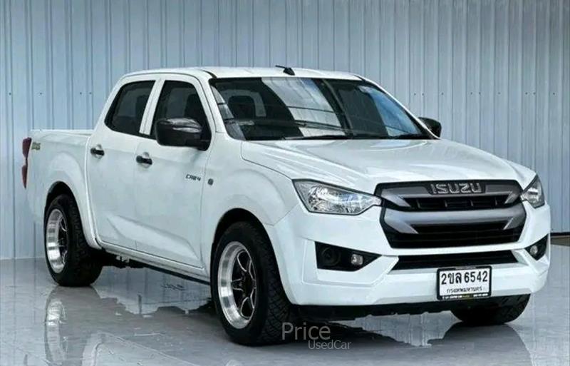 ขายรถกระบะมือสอง-isuzu-อีซูซุ-รถปี2022-รหัส86801-c387750c.jpg ขายรถกระบะมือสอง-isuzu-อีซูซุ-รถปี2022-รหัส86801-c387750c.jpg
