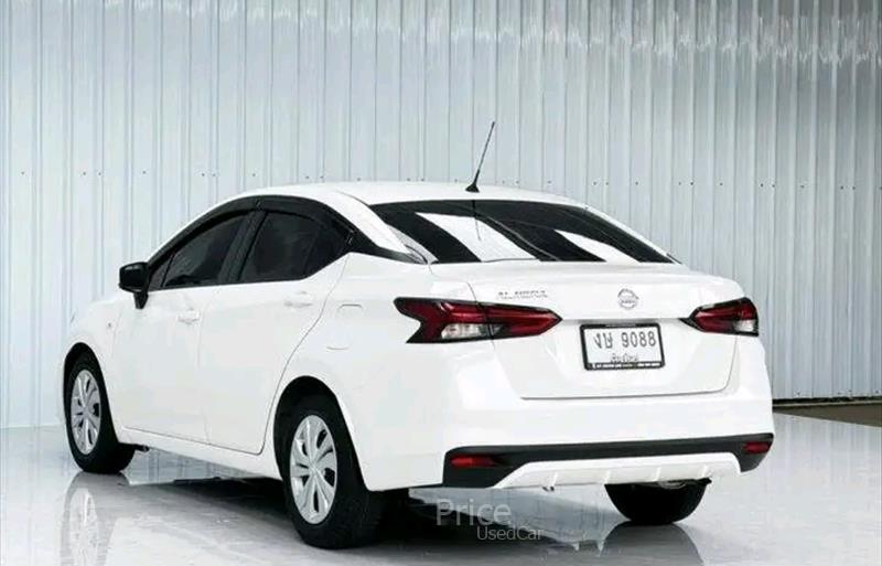 ขายรถเก๋งมือสอง-nissan-นิสสัน-รถปี2021-รหัส86803-61f78578.jpg ขายรถเก๋งมือสอง-nissan-นิสสัน-รถปี2021-รหัส86803-61f78578.jpg