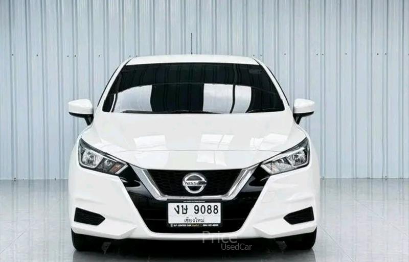 ขายรถเก๋งมือสอง-nissan-นิสสัน-รถปี2021-รหัส86803-79764025.jpg ขายรถเก๋งมือสอง-nissan-นิสสัน-รถปี2021-รหัส86803-79764025.jpg